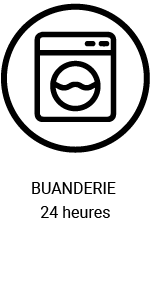 buanderie